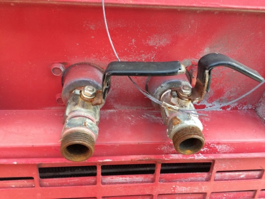 AIRMAN PDS90SC ปี 2002 นำเข้าจากญี่ปุ่น ถึงไทยแล้วครับ AIRMAN PDS90SC ปี 2002 นำเข้าจากญี่ปุ่น ถึงไทยแล้วครับ