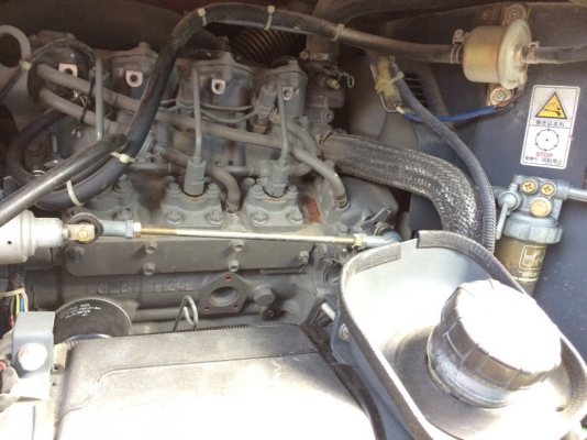 AIRMAN PDS90SC ปี 2002 นำเข้าจากญี่ปุ่น ถึงไทยแล้วครับ AIRMAN PDS90SC ปี 2002 นำเข้าจากญี่ปุ่น ถึงไทยแล้วครับ