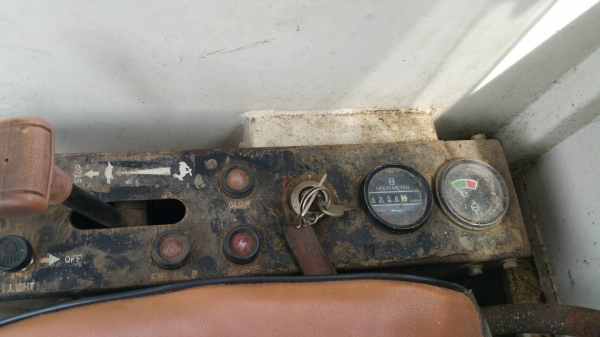 ขายรถขุด