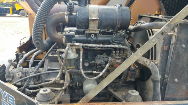 ขายรถขุด