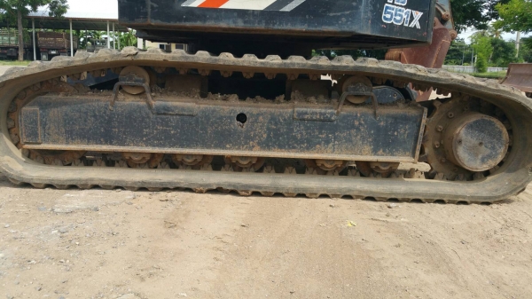 ขายรถขุด