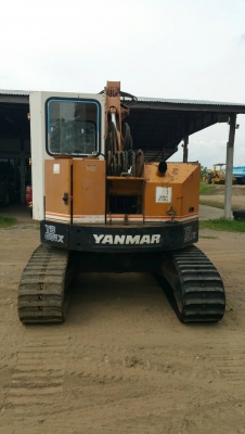 ขายรถขุด