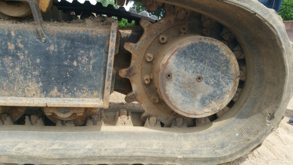 ขายรถขุด