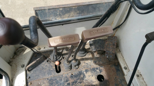 ขายรถขุด