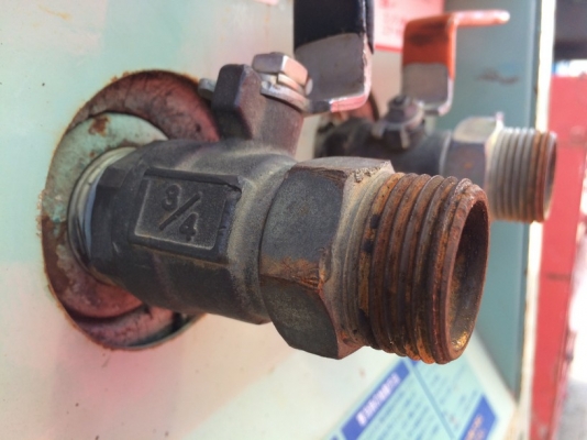 Denyo DIS-70SB ปี 1999 Serial 3703042 นำเข้าจากญี่ปุ่น Denyo DIS-70SB ปี 1999 Serial 3703042 นำเข้าจากญี่ปุ่น