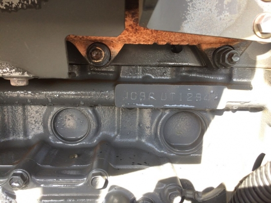 Denyo DIS685ESS-D Dry Air ปี 2011 ใช้งานแค่ 638 ชม. ลม 7 บาร์ จากญี่ปุ่น สวยมาก ๆ ครับ Denyo DIS685ESS-D Dry Air ปี 2011 ใช้งานแค่ 638 ชม. ลม 7 บาร์ จากญี่ปุ่น สวยมาก ๆ ครับ