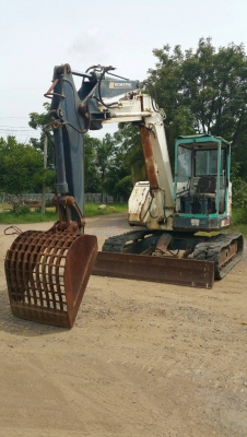 ขายรถขุด ขายรถขุด