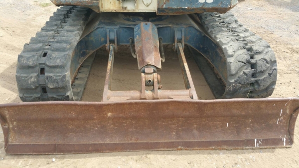 ขายรถขุด