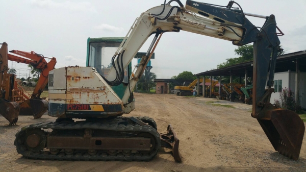 ขายรถขุด ขายรถขุด