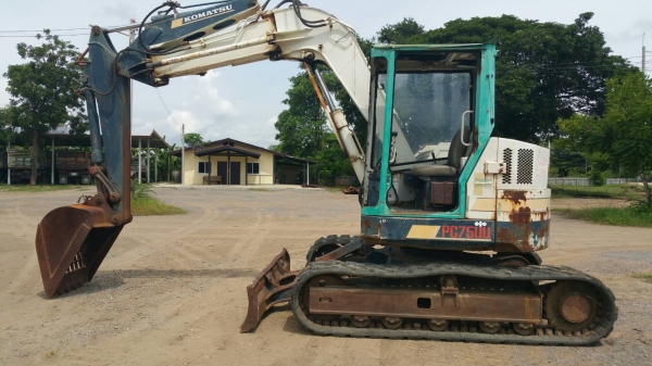 ขายรถขุด ขายรถขุด