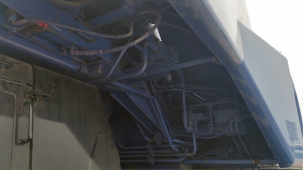 Tadano TR-500M-3 ปี 1997 X Out Rigger นำเข้าจากญี่ปุ่น ถึงไทยแล้วครับ
