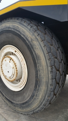 Tadano TR-500M-3 ปี 1997 X Out Rigger นำเข้าจากญี่ปุ่น ถึงไทยแล้วครับ
