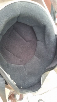 ขายหมวกันน๊อค มือ2 japan ยีห้อOGK