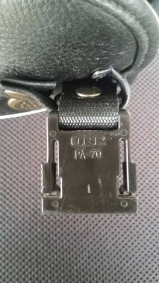 ขายหมวกันน๊อค มือ2 japan ยีห้อOGK