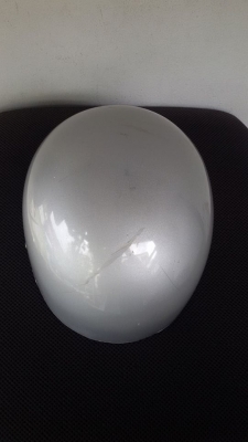 ขายหมวกันน๊อค มือ2 japan ยีห้อOGK