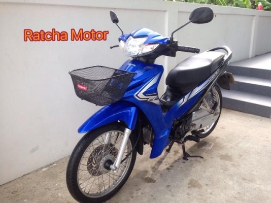 Honda Wave110i รถ 7 เดือน ปี2016 สวยใหม่ Honda Wave110i รถ 7 เดือน ปี2016 สวยใหม่