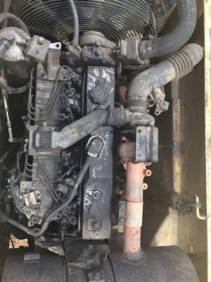 ขาย 595,000 KOMATSU PC200-6 ชีเรียล 94217  เครื่องดี ปั้มดี (ไฟฟ้าตัด กล่องอยู่)  เอกสารเล่มทะเบียน  รถอยู่ จ.กาฬสินธุ์  090-772-3710 090-772-3708