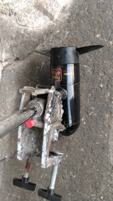 Motor Guide เรือ ไฟ12v Motor Guide เรือ ไฟ12v