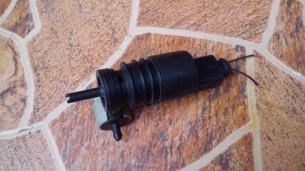 มอเตอร์ฉีดกระจก VW Polo และ Audi A3