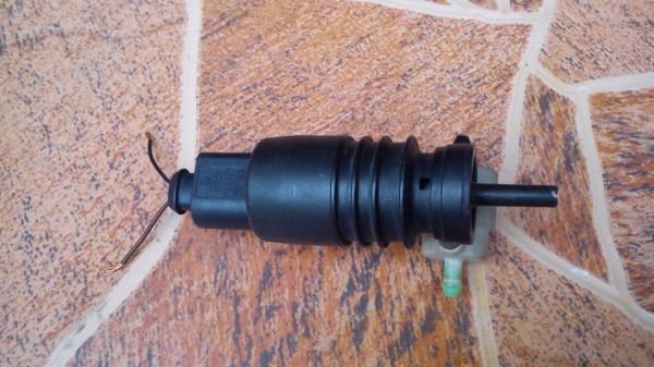 มอเตอร์ฉีดกระจก VW Polo และ Audi A3