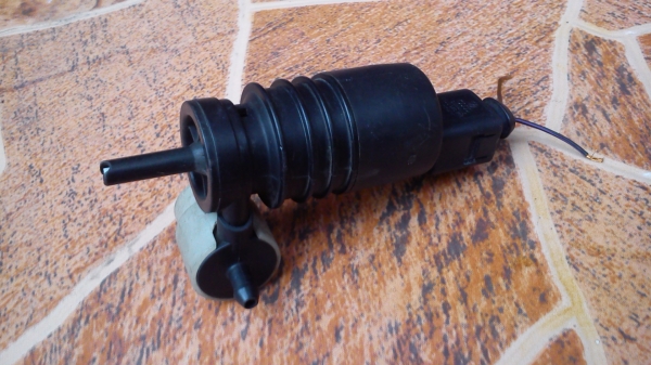 มอเตอร์ฉีดกระจก VW Polo และ Audi A3