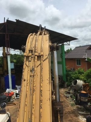 ขาย 535,000 KOMATSU PC200-5 เครื่องดี ปั้มแรง ไฟฟ้าครบ เอกสารเล่มทะเบียน รถสวยพร้อมใช้เอกสารพร้อมโอน รถอยู่ จ.ยโสธร 090-772-3710 090-772-3708 ขาย 535,000 KOMATSU PC200-5 เครื่องดี ปั้มแรง ไฟฟ้าครบ เอกสารเล่มทะเบียน รถสวยพร้อมใช้เอกสารพร้อมโอน รถอยู่ จ.ยโสธร 090-772-3710 090-772-3708