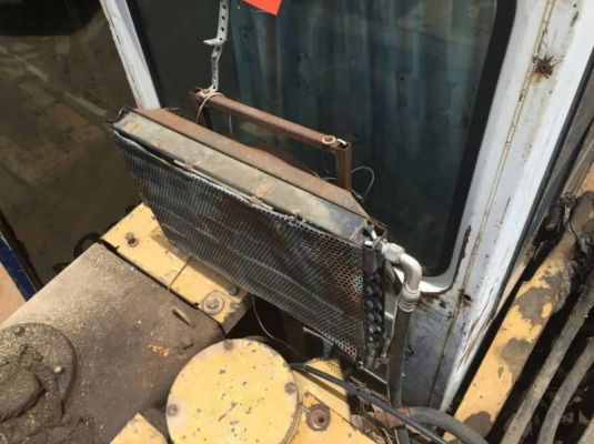 ขาย 535,000 KOMATSU PC200-5 เครื่องดี ปั้มแรง ไฟฟ้าครบ เอกสารเล่มทะเบียน รถสวยพร้อมใช้เอกสารพร้อมโอน รถอยู่ จ.ยโสธร 090-772-3710 090-772-3708 ขาย 535,000 KOMATSU PC200-5 เครื่องดี ปั้มแรง ไฟฟ้าครบ เอกสารเล่มทะเบียน รถสวยพร้อมใช้เอกสารพร้อมโอน รถอยู่ จ.ยโสธร 090-772-3710 090-772-3708