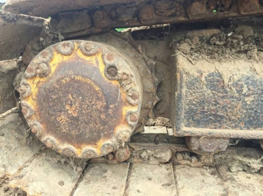 ขาย 535,000 KOMATSU PC200-5 เครื่องดี ปั้มแรง ไฟฟ้าครบ เอกสารเล่มทะเบียน รถสวยพร้อมใช้เอกสารพร้อมโอน รถอยู่ จ.ยโสธร 090-772-3710 090-772-3708 ขาย 535,000 KOMATSU PC200-5 เครื่องดี ปั้มแรง ไฟฟ้าครบ เอกสารเล่มทะเบียน รถสวยพร้อมใช้เอกสารพร้อมโอน รถอยู่ จ.ยโสธร 090-772-3710 090-772-3708