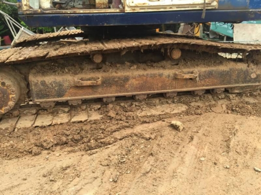 ขาย 535,000 KOMATSU PC200-5 เครื่องดี ปั้มแรง ไฟฟ้าครบ เอกสารเล่มทะเบียน รถสวยพร้อมใช้เอกสารพร้อมโอน รถอยู่ จ.ยโสธร 090-772-3710 090-772-3708 ขาย 535,000 KOMATSU PC200-5 เครื่องดี ปั้มแรง ไฟฟ้าครบ เอกสารเล่มทะเบียน รถสวยพร้อมใช้เอกสารพร้อมโอน รถอยู่ จ.ยโสธร 090-772-3710 090-772-3708