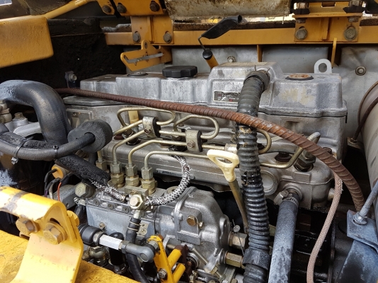 รายละเอียด  ขายรถขุด CATERPILLAR 308BSR น้ำหนักแปดตัน นำเข้าจากอเมริกาแท้ 1000\% สภาพสวยไม่เคยใช้งานในไทย