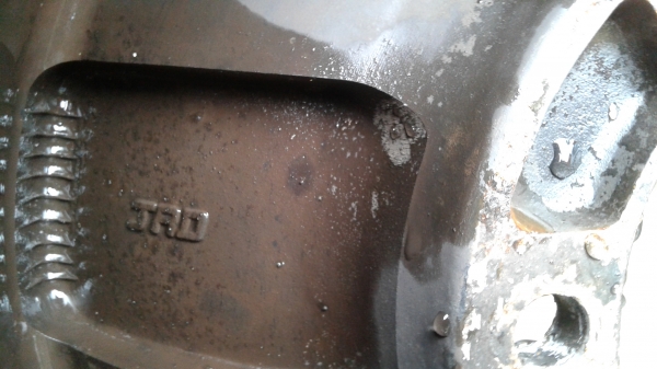 ขายล้อแม็คส์JRD