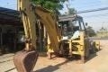ขายCAT428B สภาพสวยพร้อมใช้งาน (คู่มือครบ) ขาย 250,000 บาท(ติดต่อ ศุภากร081-1903107, 081-4252943)