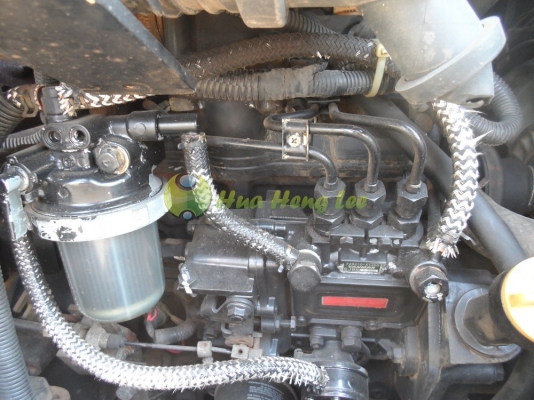 พร้อมใช้สุดๆ KOBELCO SK35SR-1สภาพพร้อมใช้งาน