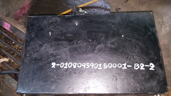 ปั้มไฮดรอลิค 24 V