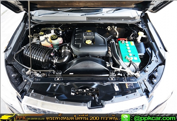 2012 CHEVROLET COLORADO 2.5 LT Z71 X-CAB