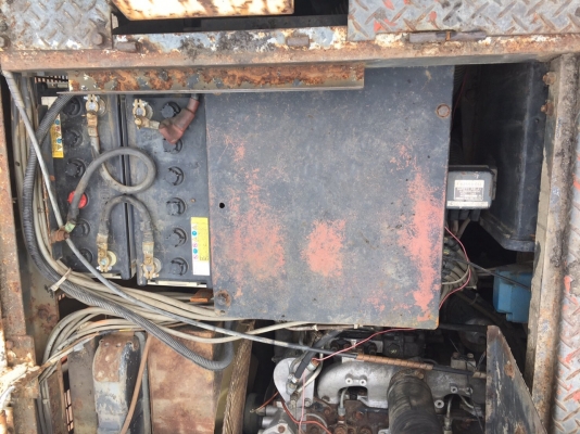 รถปูยาง รถปูยาง