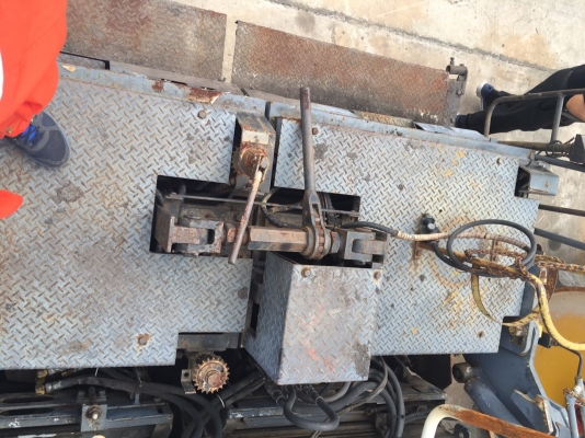 รถปูยาง รถปูยาง