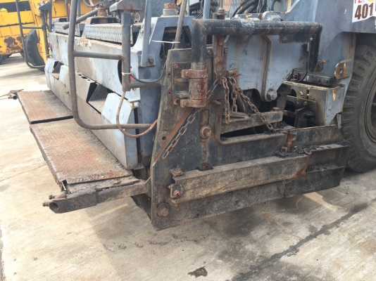 รถปูยาง รถปูยาง