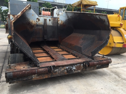 รถปูยาง รถปูยาง