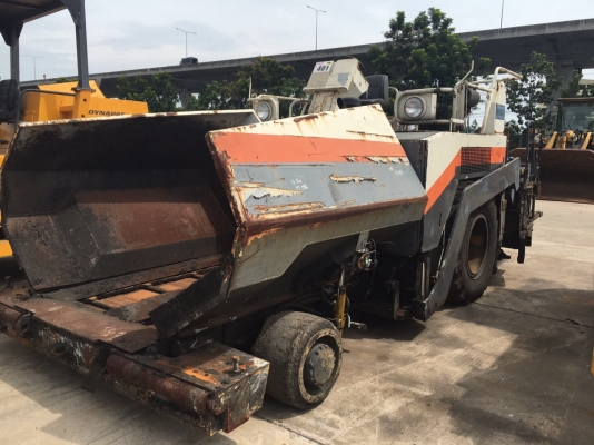 รถปูยาง รถปูยาง