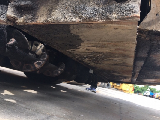 รถปูยาง รถปูยาง