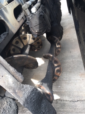 รถปูยาง รถปูยาง