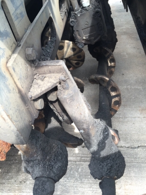 รถปูยาง