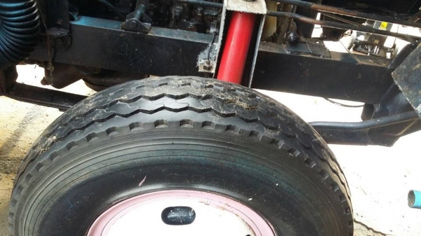 ขายรถเทรลเลอร์ 6ล้อ ย้ายรถเกี่ยวข้าว เครื่อง85แรง ยางใหม่6เส้น สภาพพร้อมใช้งาน ราคา95,000 สนใจโทร 090-8588220คุณนะ 093-3258446คุณบิว หรือเข้าดูสินค้าอื่นๆได้ที่ www.narong2truck.com หรือ www.truck.in.th/498 หรือเพจFacebook ณรงค์ ซื้อขายรถมือสอง (เว็บไซต์ส ขายรถเทรลเลอร์ 6ล้อ ย้ายรถเกี่ยวข้าว เครื่อง85แรง ยางใหม่6เส้น สภาพพร้อมใช้งาน ราคา95,000 สนใจโทร 090-8588220คุณนะ 093-3258446คุณบิว หรือเข้าดูสินค้าอื่นๆได้ที่ www.narong2truck.com หรือ www.truck.in.th/498 หรือเพจFacebook ณรงค์ ซื้อขายรถมือสอง (เว็บไซต์ส