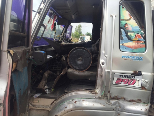 ขายหัว CW430 ตามสภาพ