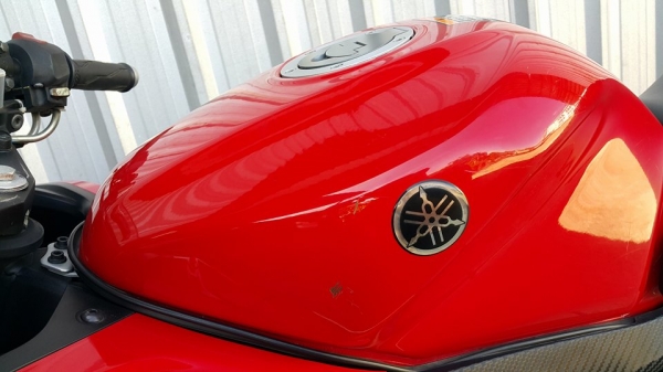 R15 2014 วิ่ง 7000 สวยพร้อมใช้เลยครับ ไม่แพง ต่อรองได้ครับ