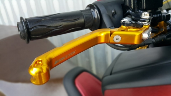 Forza แต่งโชว์สวยๆ วิ่ง 1,059 กิโล มีประกัน อะไหล่แท้ ต่อรองได้นะ