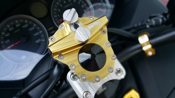 Forza แต่งโชว์สวยๆ วิ่ง 1,059 กิโล มีประกัน อะไหล่แท้ ต่อรองได้นะ