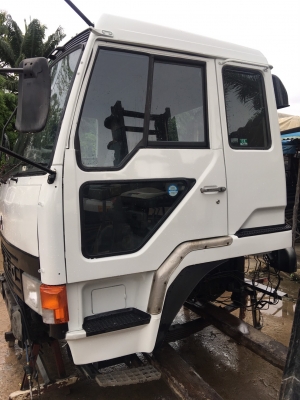 ขายหัวเก๋ง ฟูโซ่ 3 ใบปัด เก่าญี่ปุ่น 58,000 บาท โทร 086-310-0010
