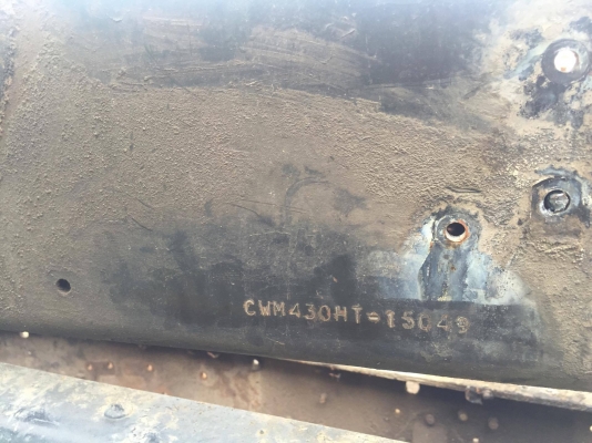 ขายคัทซีหัวลากพร้อมเล่ม cw430